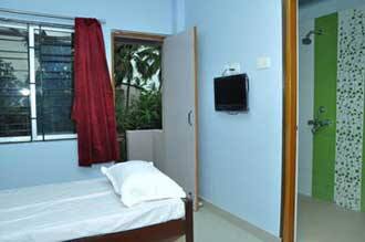14 Square Avianca 1, Kolkata 4